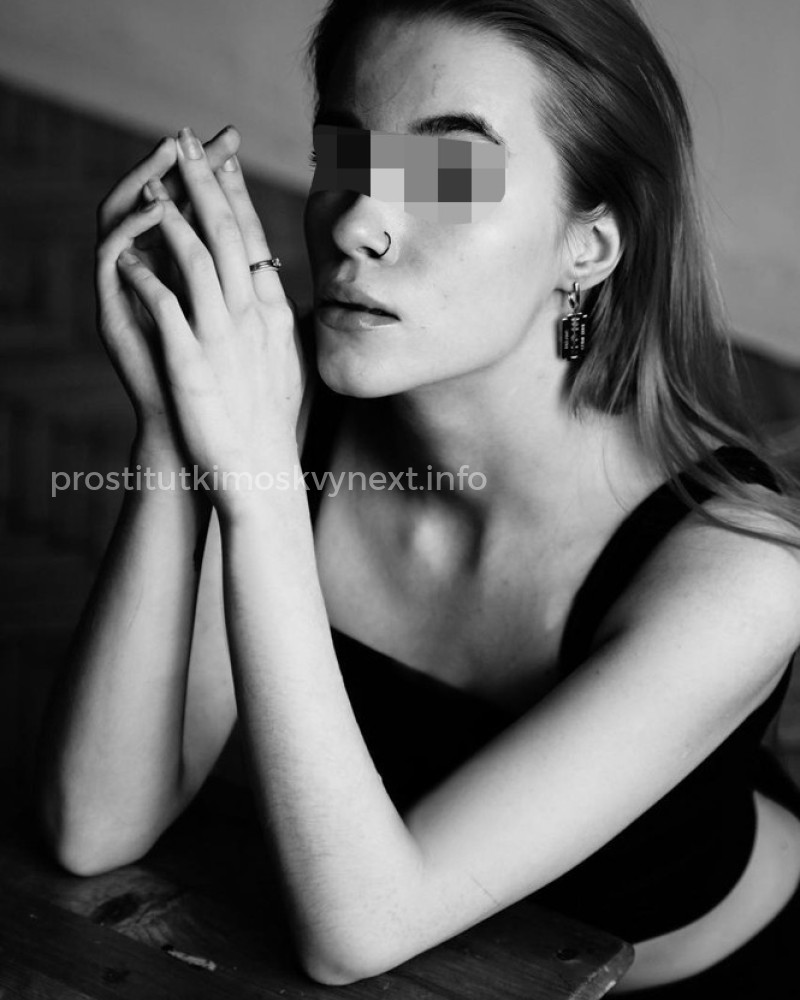 Анкета проститутки Надежда - метро Таганский, возраст - 19