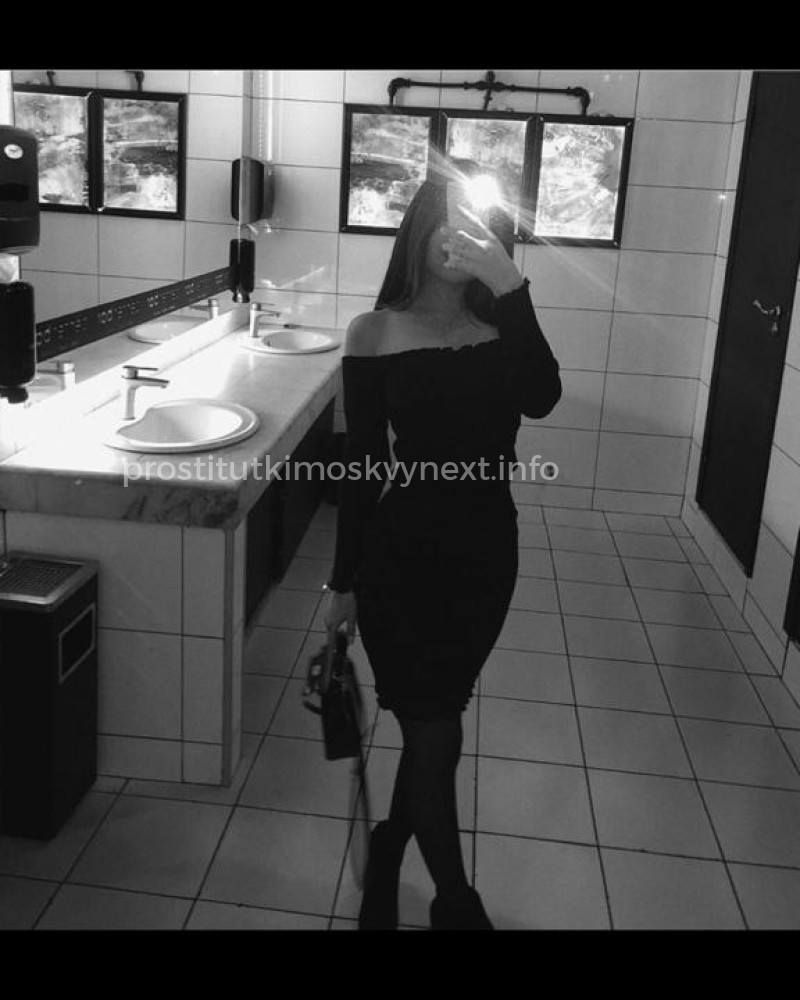 Анкета проститутки Карина - метро Измайлово, возраст - 20