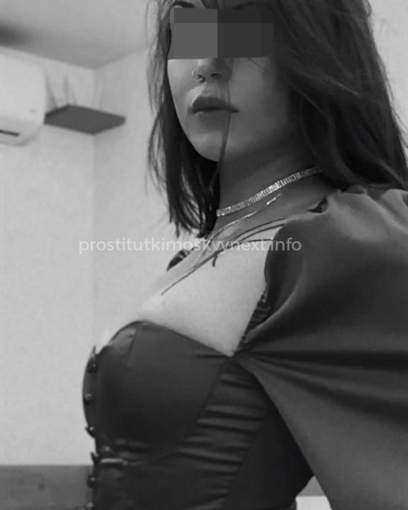 Анкета проститутки Эвелина - метро Выхино-Жулебино, возраст - 21