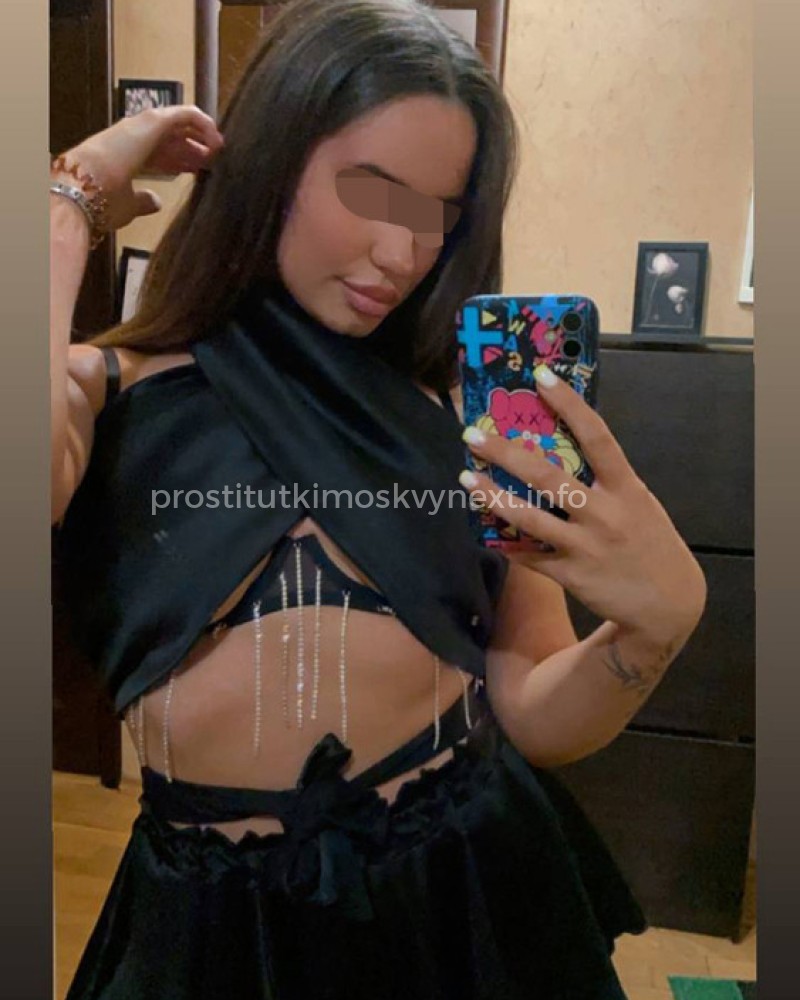 Анкета проститутки Ирина - метро Свиблово, возраст - 21