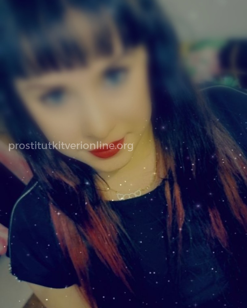 Анкета проститутки Наташа - метро Хамовники, возраст - 21