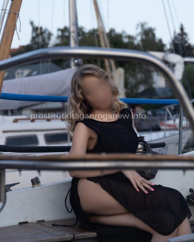 Анкета проститутки Роза - метро Таганский, возраст - 22
