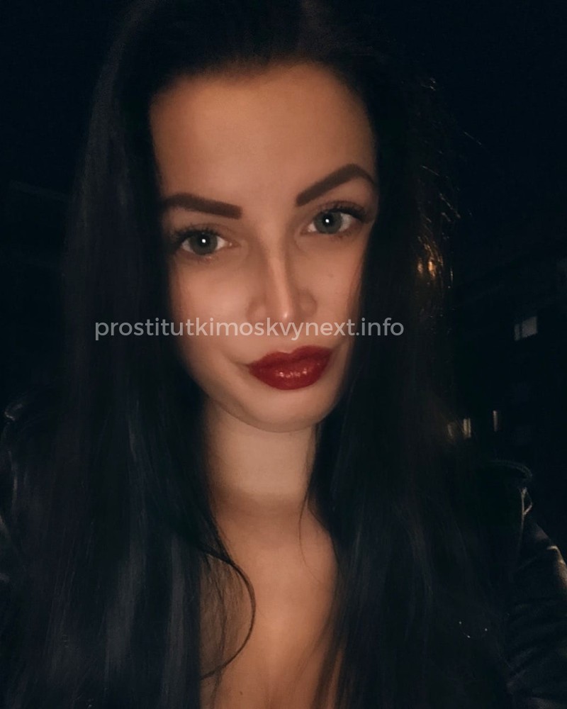 Анкета проститутки Света - метро Тропарево-Никулино, возраст - 23