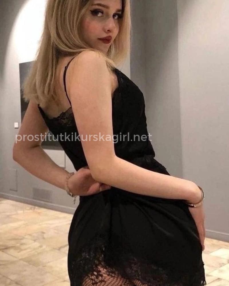 Анкета проститутки Инга - метро Пресненский, возраст - 24