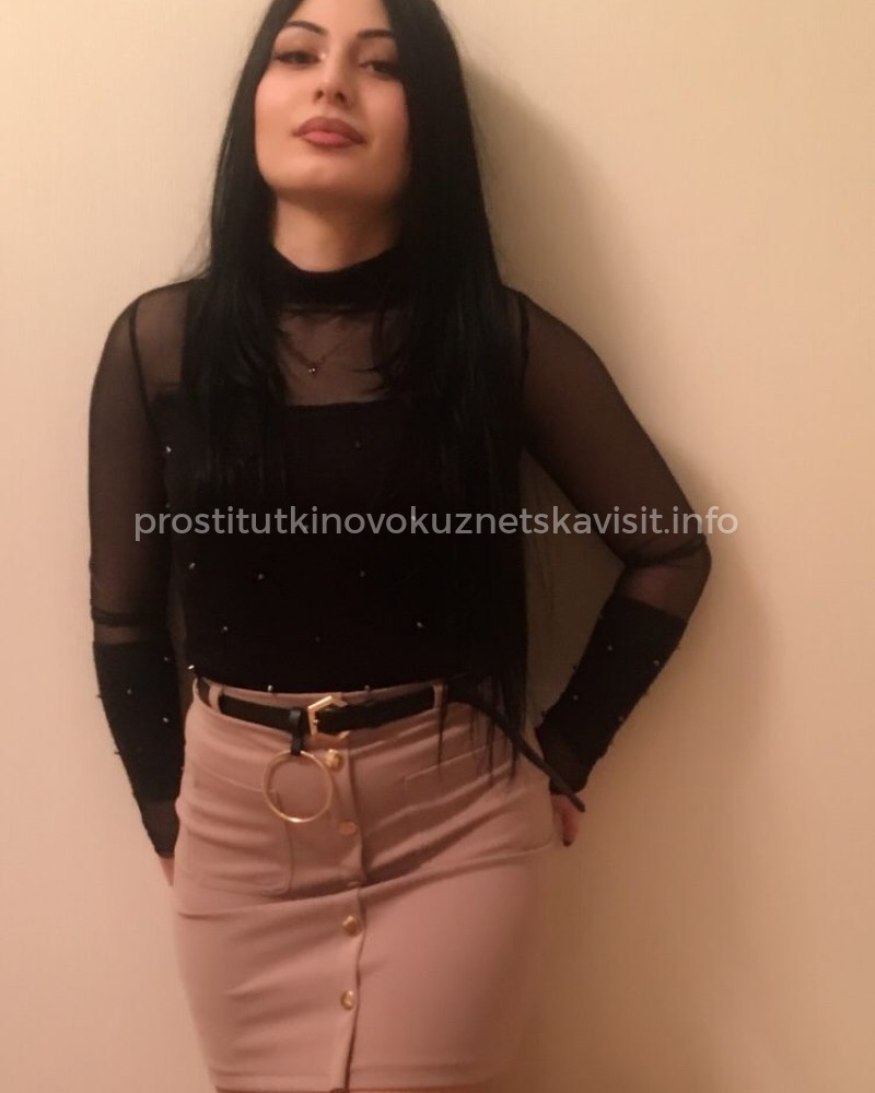 Анкета проститутки Светлана - метро Таганский, возраст - 24