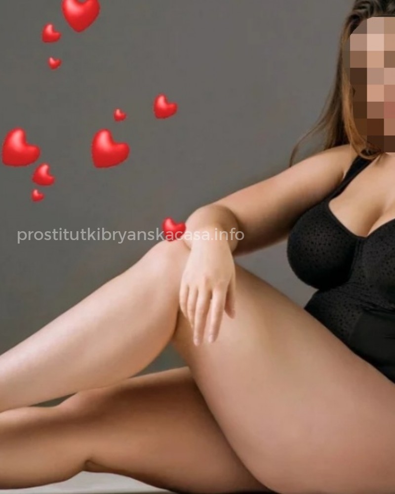 Анкета проститутки Стефания - метро Таганский, возраст - 25
