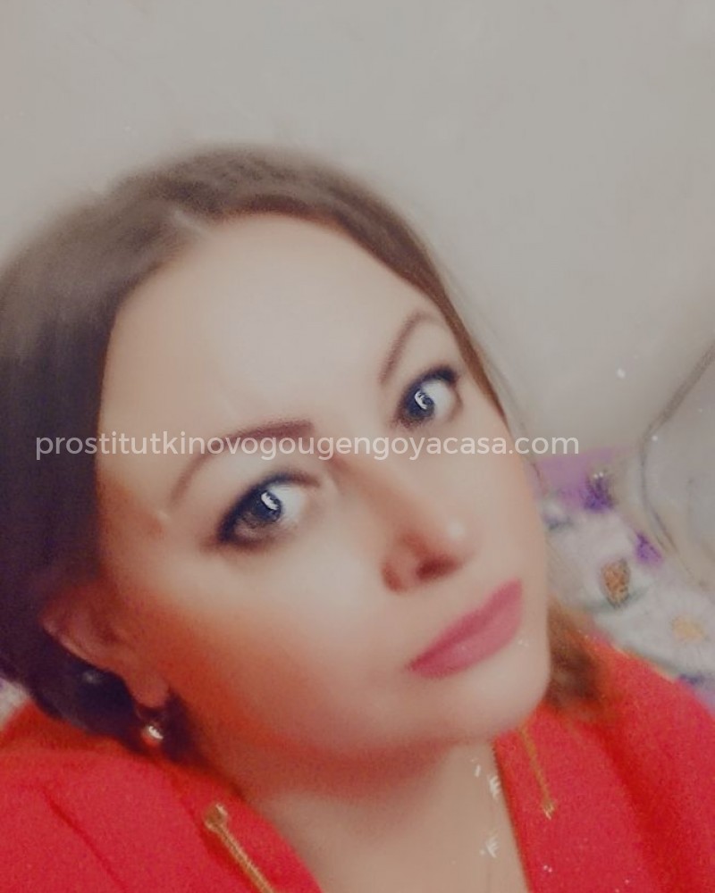Анкета проститутки Полина - метро Выхино-Жулебино, возраст - 34