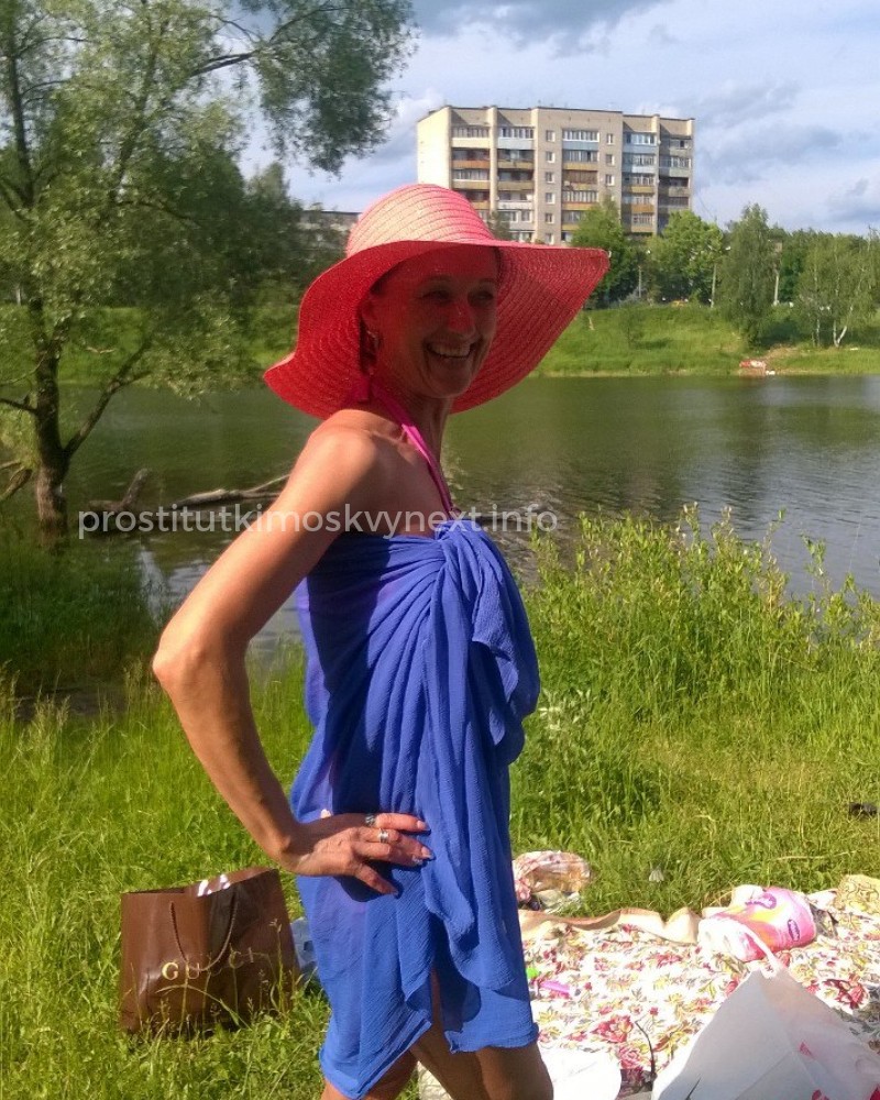Анкета проститутки Танюша - метро Выхино-Жулебино, возраст - 41