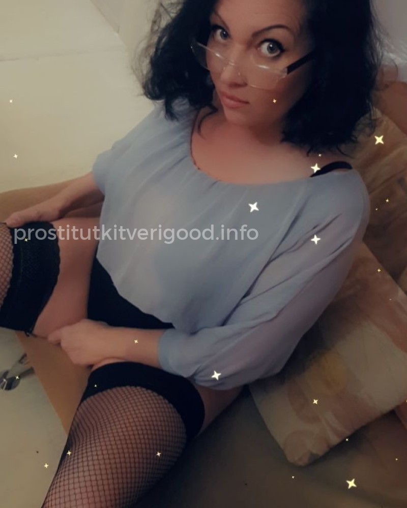Анкета проститутки Надя - метро Тропарево-Никулино, возраст - 41